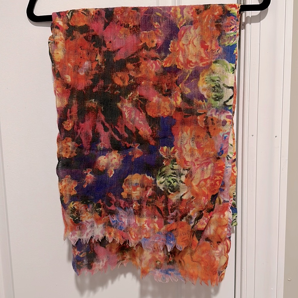 Anthropologie Scarf